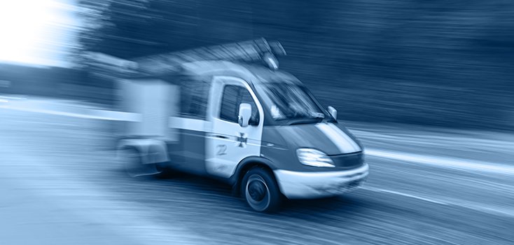 Ambulance Response Time