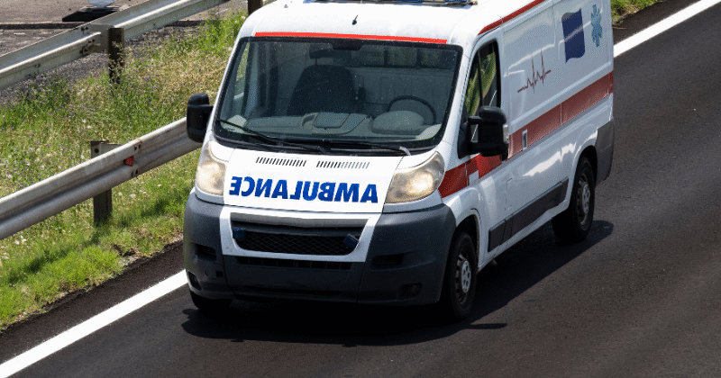 ambulance-service